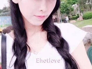 Ehotlove