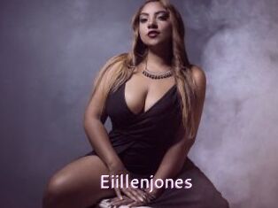 Eiillenjones