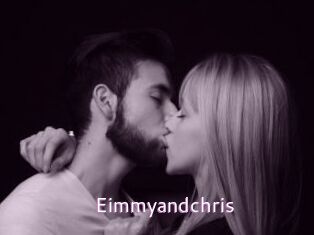 Eimmyandchris
