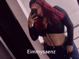 Eimmysaenz