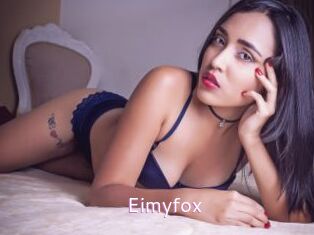 Eimyfox