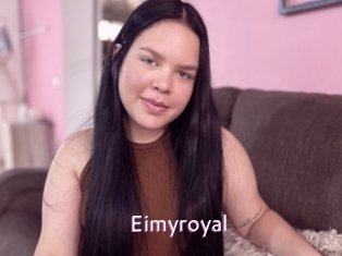 Eimyroyal