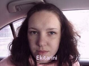 Ekitarini