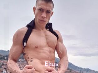 Ekus