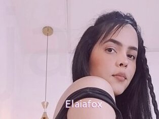 Elaiafox