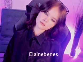 Elainebenes