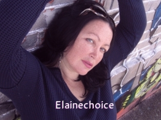 Elainechoice