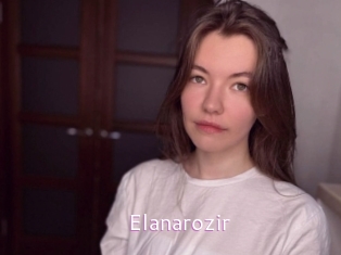 Elanarozir