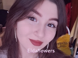 Eldaflowers