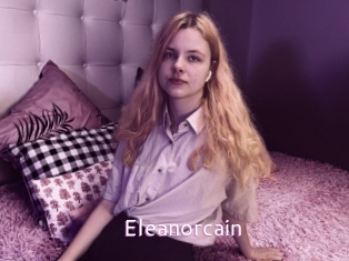 Eleanorcain