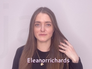 Eleanorrichards