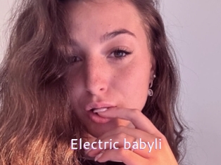 Electric_babyli