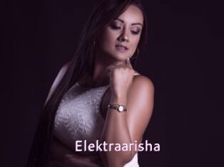 Elektraarisha