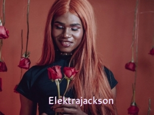 Elektrajackson