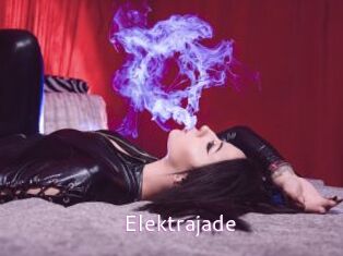 Elektrajade