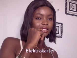 Elektrakarter