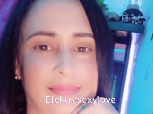 Elektrasexylove