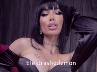 Elektrashedemon