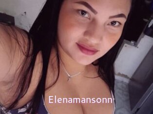 Elenamansonn