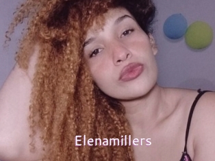 Elenamillers