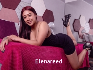 Elenareed