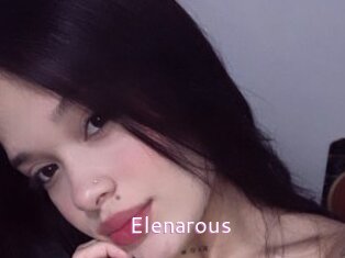 Elenarous