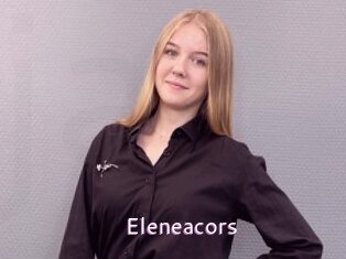 Eleneacors