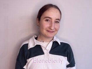 Elenebierly