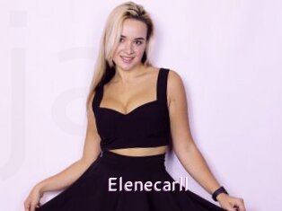 Elenecarll