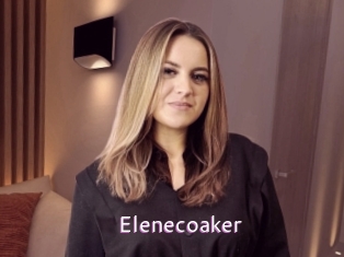 Elenecoaker