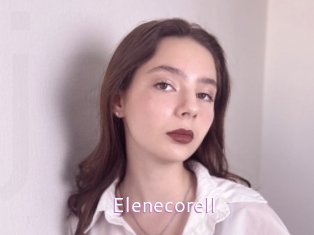 Elenecorell