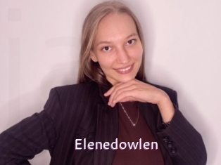 Elenedowlen