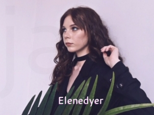 Elenedyer