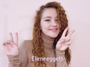 Eleneeggett