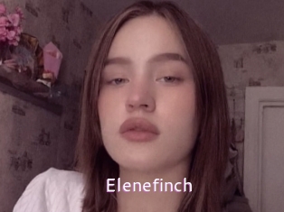 Elenefinch