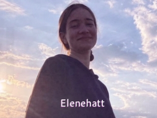 Elenehatt