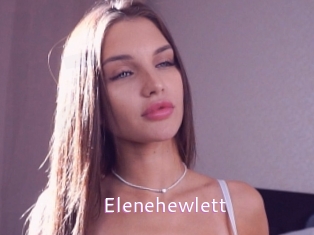 Elenehewlett