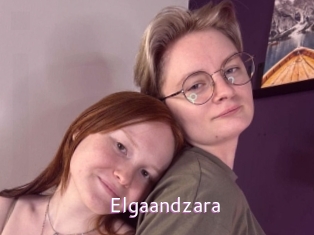 Elgaandzara