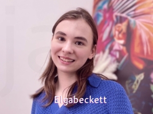 Elgabeckett