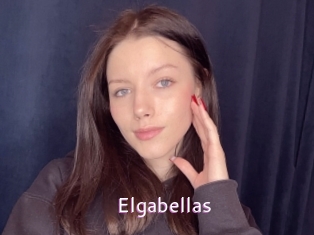 Elgabellas