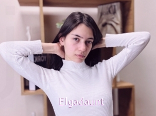 Elgadaunt