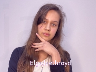 Elgadeethroyd