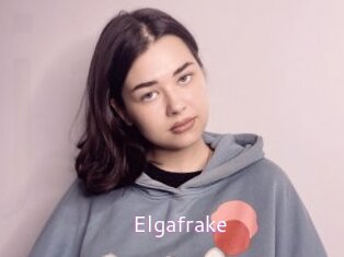 Elgafrake