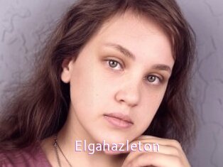 Elgahazleton