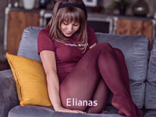 Elianas