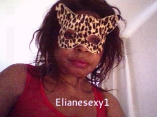 Elianesexy1