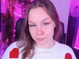 Eliecolins