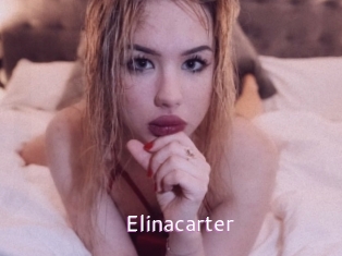 Elinacarter