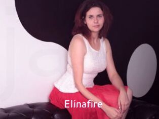 Elinafire