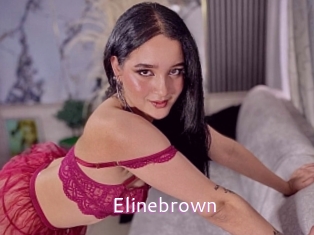 Elinebrown